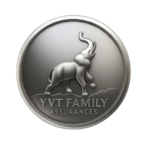 Logo YVT Family Assurances